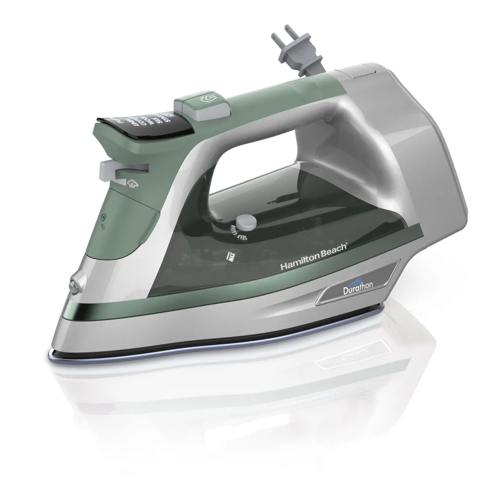 Durathon® Digital Nonstick Iron