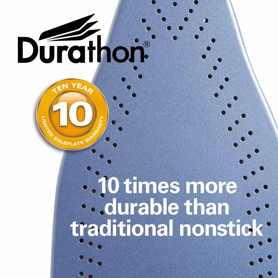 Durathon® Digital Nonstick Iron