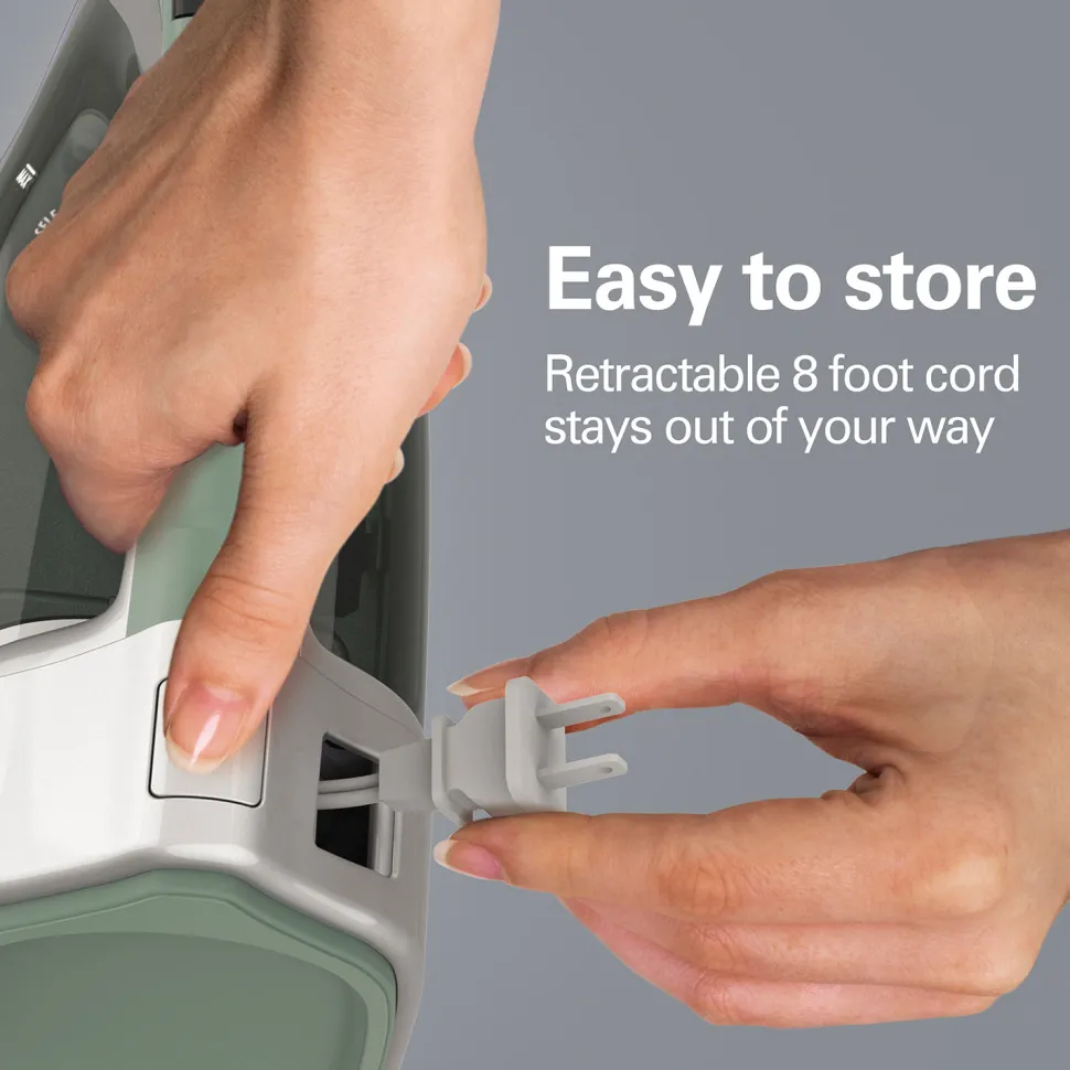 Durathon® Digital Nonstick Iron