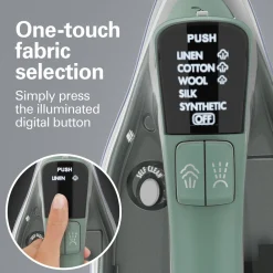 Durathon® Digital Nonstick Iron