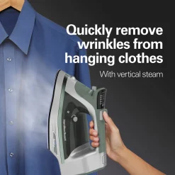 Durathon® Digital Nonstick Iron