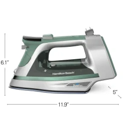 Durathon® Digital Nonstick Iron