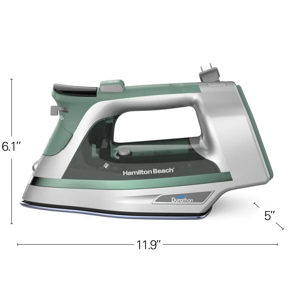 Durathon® Digital Nonstick Iron