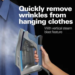 Durathon® Easy Digital Control Iron