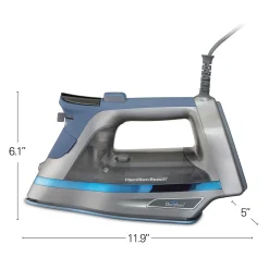 Durathon® Easy Digital Control Iron