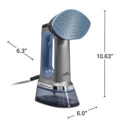 Durathon® 3-in-1 Steamer/Iron