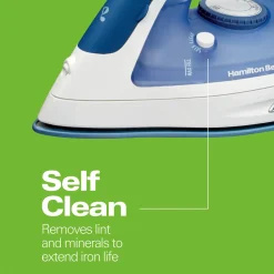 Durathon® Nonstick Iron