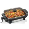 Durathon® Reversible Ceramic Skillet