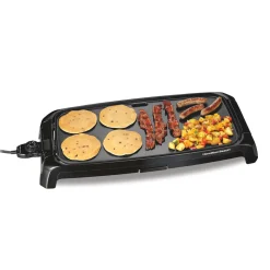 Durathon® Reversible Ceramic Griddle