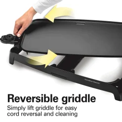 Durathon® Reversible Ceramic Griddle