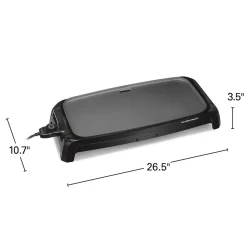 Durathon® Reversible Ceramic Griddle