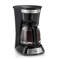 Easy Brew 12 Cup Switch Coffee Maker