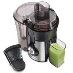 Easy Clean Juice Extractor