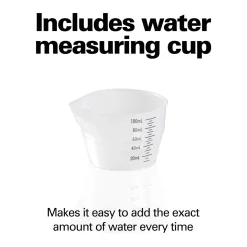 Egg Bites Maker 2 Egg Capacity, Teal