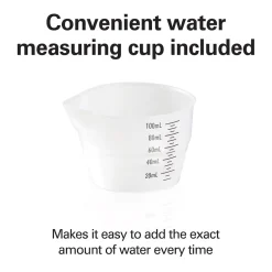 Egg Bites Maker with Hard-Boiled Eggs Insert, Teal