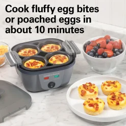 Egg Bites Plus