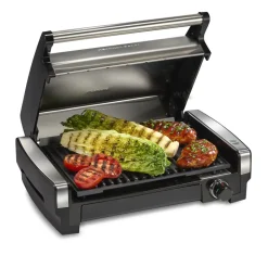 Electric Indoor Searing Grill