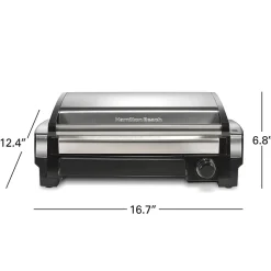 Electric Indoor Searing Grill