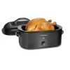 Electric Roaster Oven, 20 Quart Capacity