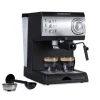 Espresso and Cappuccino Maker