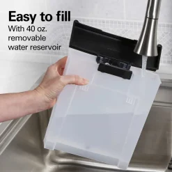 Espresso and Cappuccino Maker