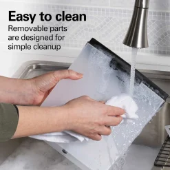 Espresso and Cappuccino Maker