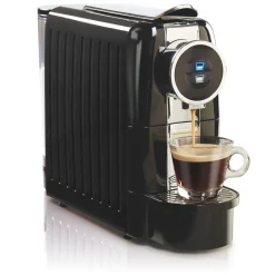 Espresso Maker, Black