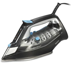 FabricIQ™ Steam Iron