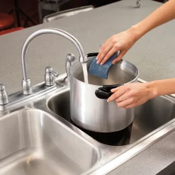 Fast Brew Coffee Urn, 45 Cup Capacity