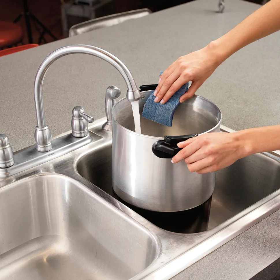 Fast Brew Coffee Urn, 45 Cup Capacity