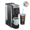FlexBrew® Advanced 4-in-1 Coffee Maker