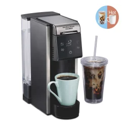 FlexBrew® Advanced 4-in-1 Coffee Maker