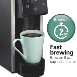 FlexBrew® Advanced 4-in-1 Coffee Maker