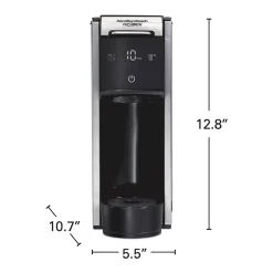 FlexBrew® Advanced 4-in-1 Coffee Maker