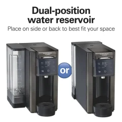 FlexBrew® Advanced 5-in-1 Coffee Maker