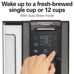 FlexBrew® Advanced 5-in-1 Coffee Maker