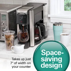 FlexBrew® Advanced 5-in-1 CoffeeMaker