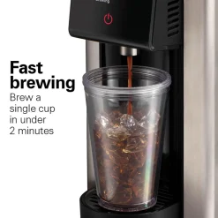 FlexBrew® Advanced 5-in-1 CoffeeMaker