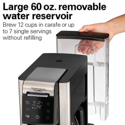 FlexBrew® Advanced 5-in-1 CoffeeMaker