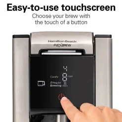 FlexBrew® Advanced 5-in-1 CoffeeMaker