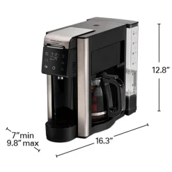 FlexBrew® Advanced 5-in-1 CoffeeMaker