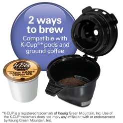 FlexBrew® Dual Coffee Maker