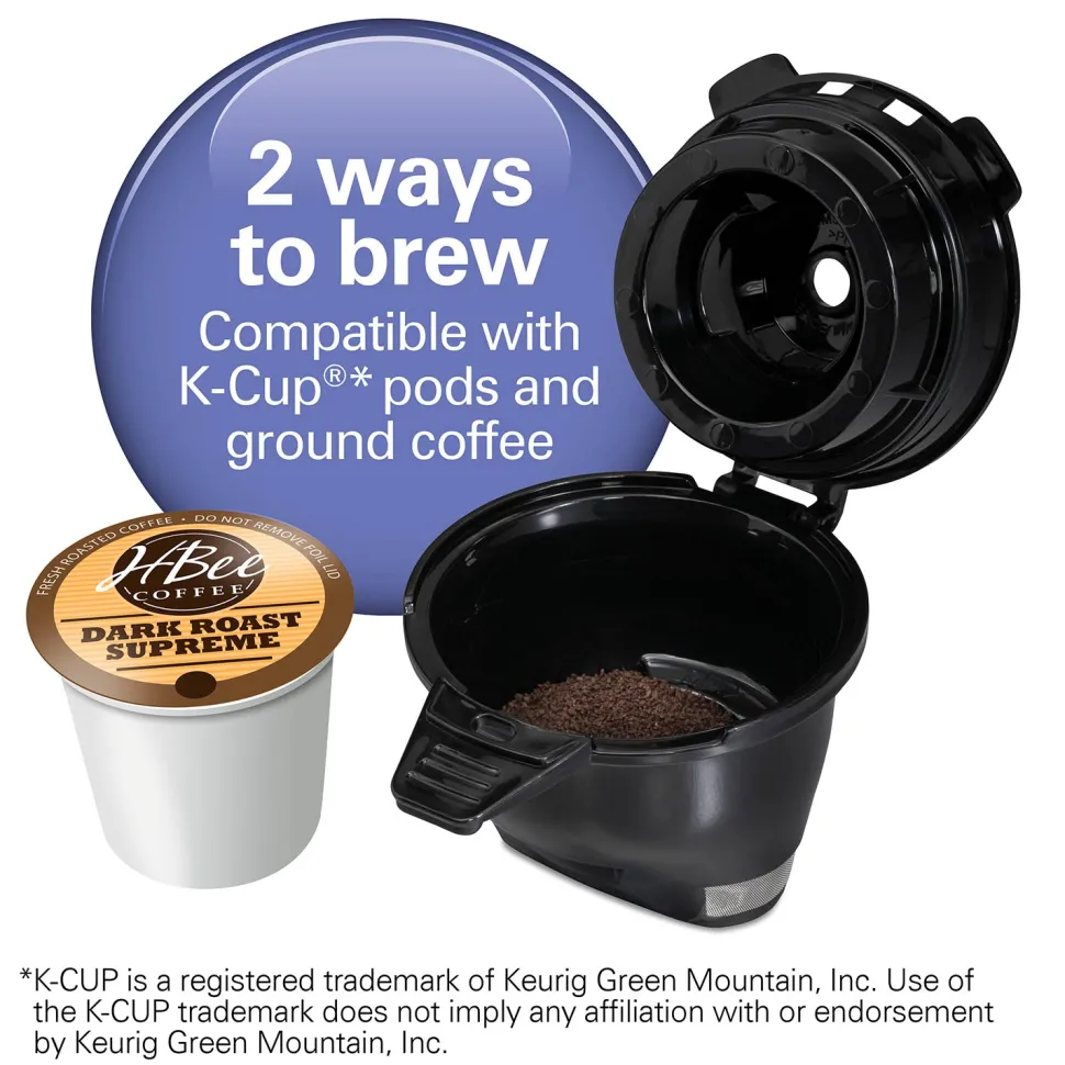 FlexBrew® Dual Coffee Maker