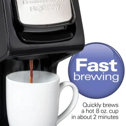 FlexBrew® Dual Coffee Maker
