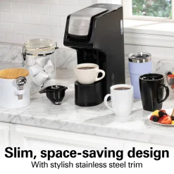 FlexBrew® Dual Coffee Maker
