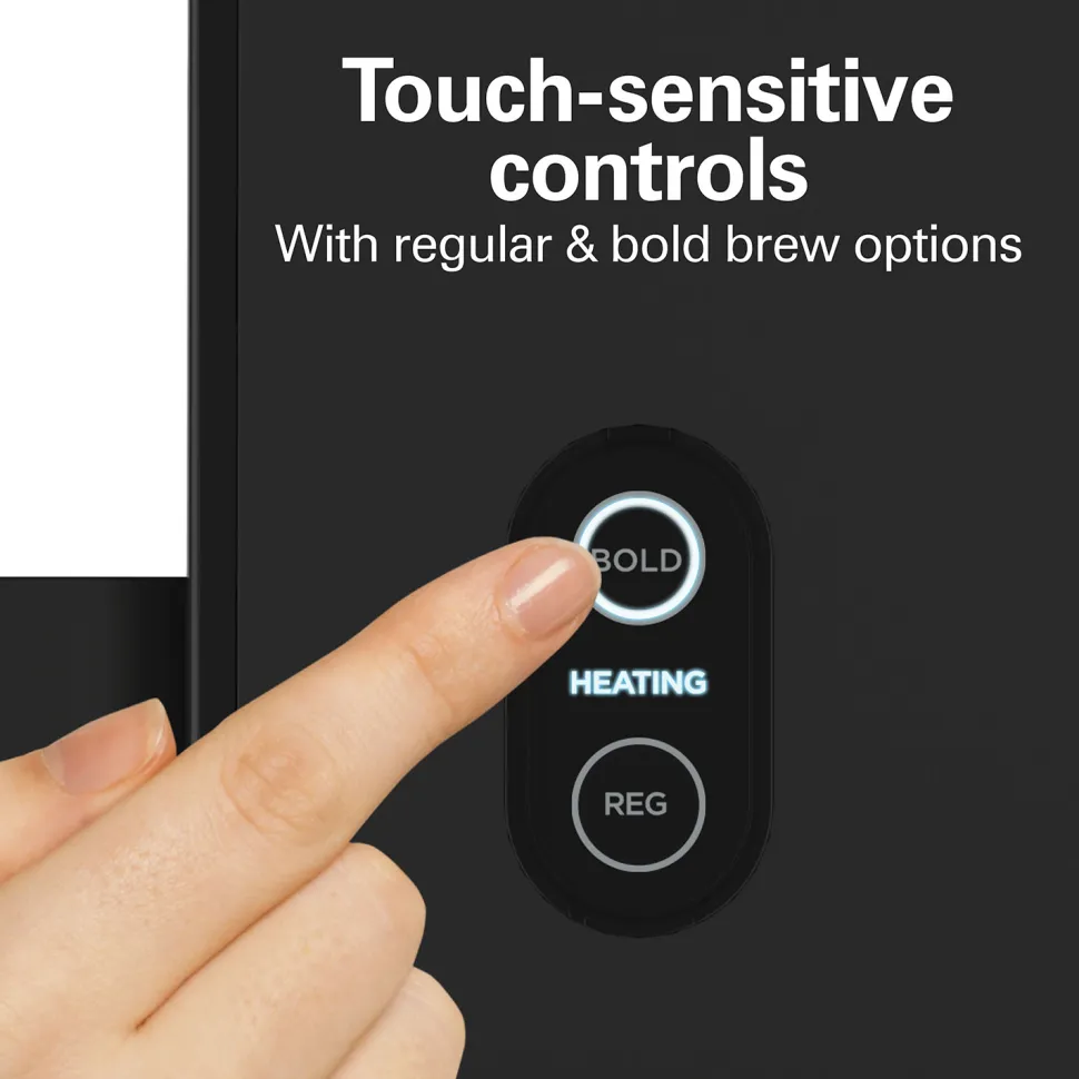 FlexBrew® Dual Coffee Maker