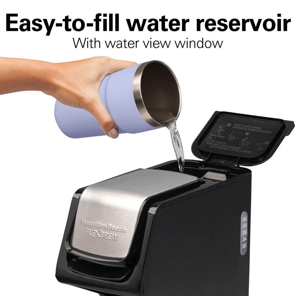 FlexBrew® Dual Coffee Maker