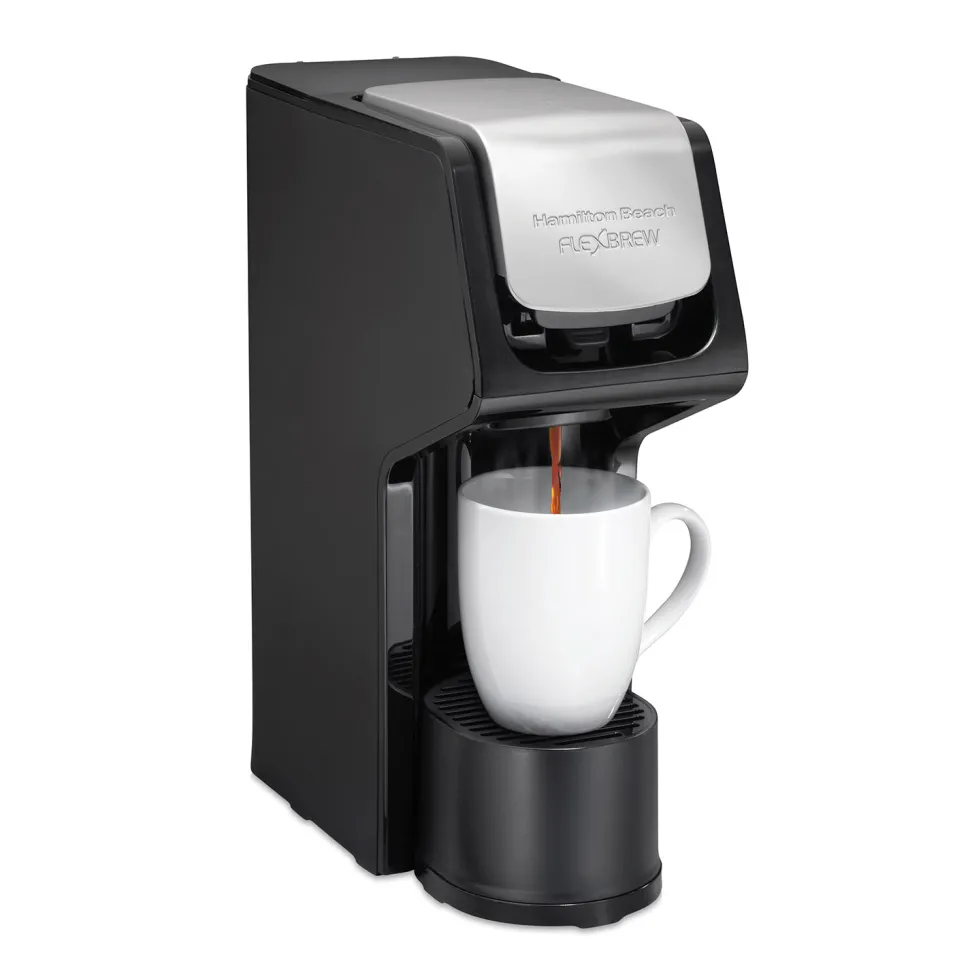 FlexBrew® Single-Serve Coffee Maker