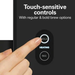 FlexBrew® Single-Serve Coffee Maker