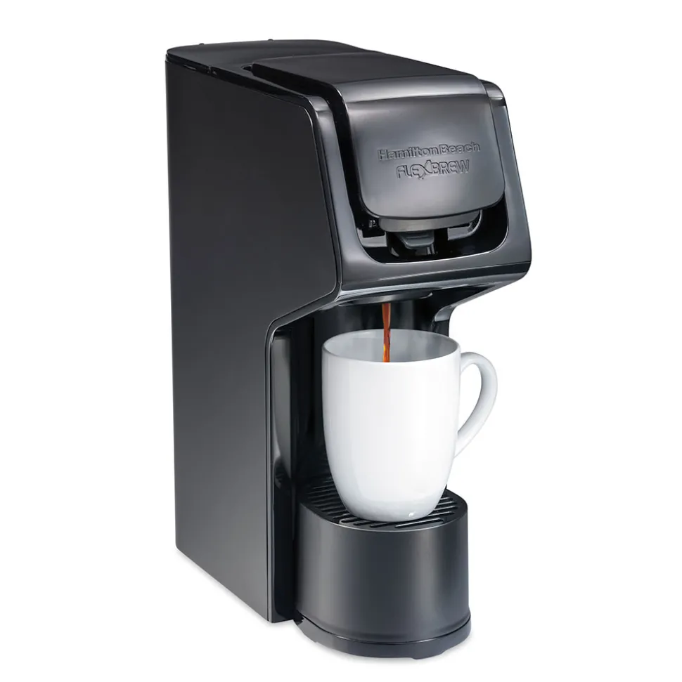 FlexBrew® Single-Serve Coffee Maker